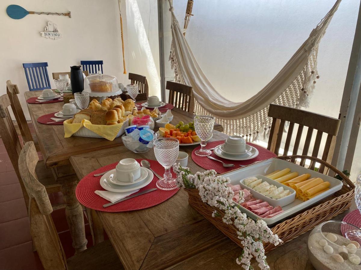 Casa Da Praia Juquehy Jqy Hotel Juqueí Eksteriør billede