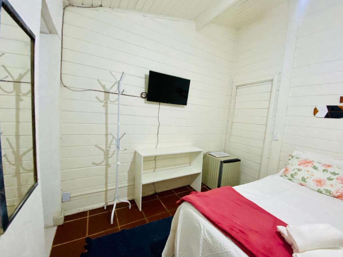Casa Da Praia Juquehy Jqy Hotel Juqueí Eksteriør billede