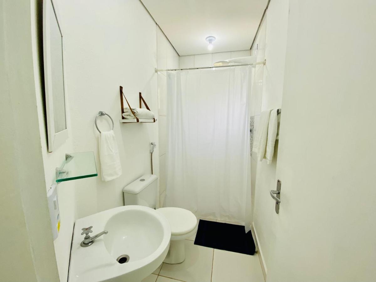 Casa Da Praia Juquehy Jqy Hotel Juqueí Eksteriør billede