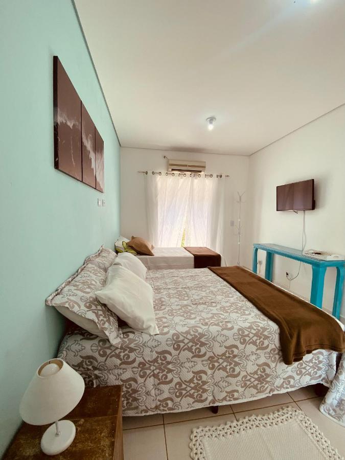 Casa Da Praia Juquehy Jqy Hotel Juqueí Eksteriør billede
