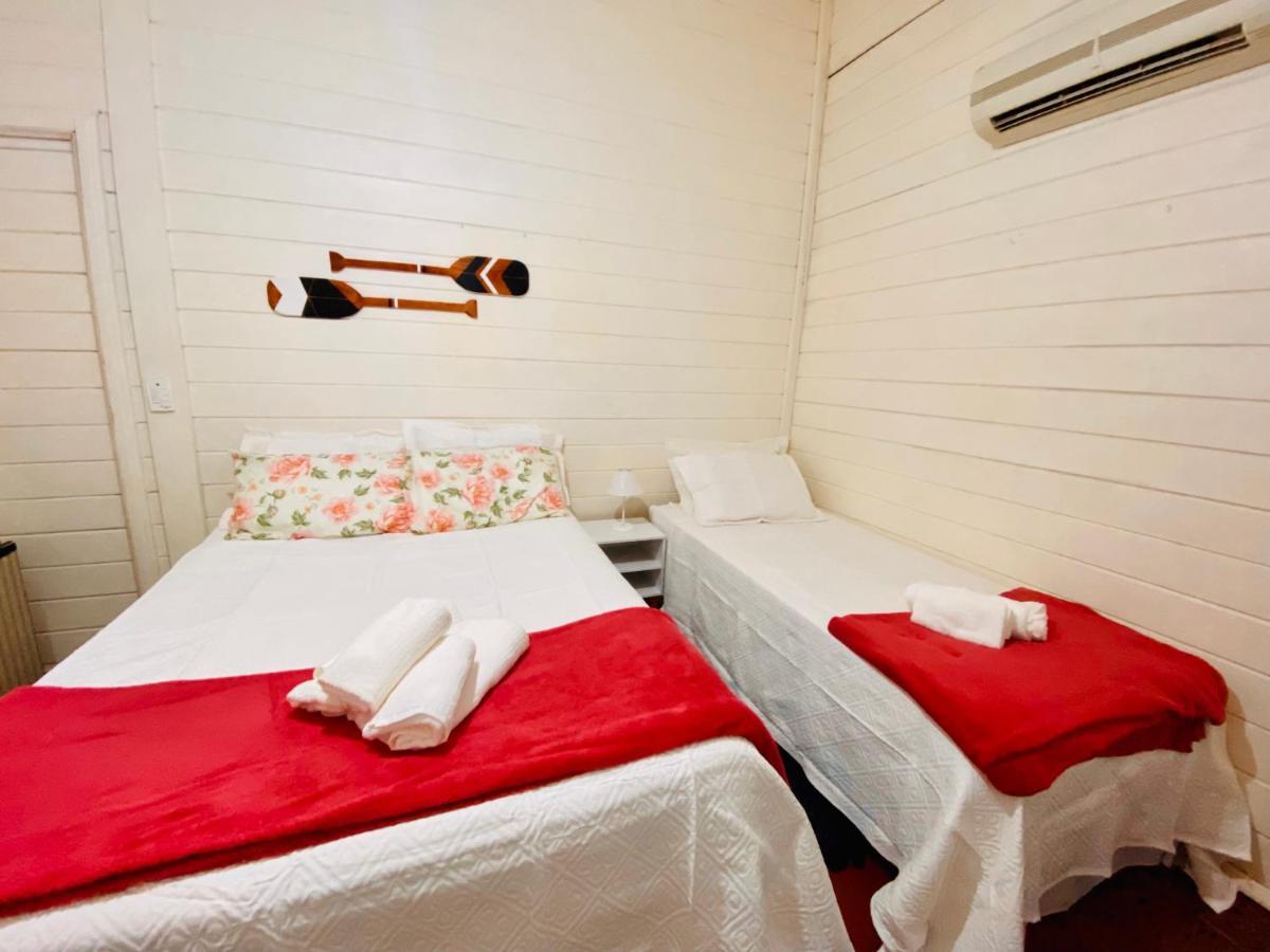 Casa Da Praia Juquehy Jqy Hotel Juqueí Eksteriør billede