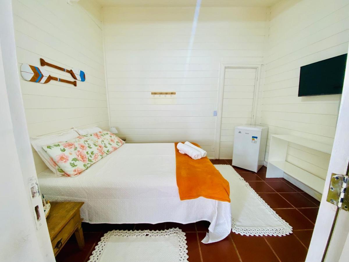 Casa Da Praia Juquehy Jqy Hotel Juqueí Eksteriør billede