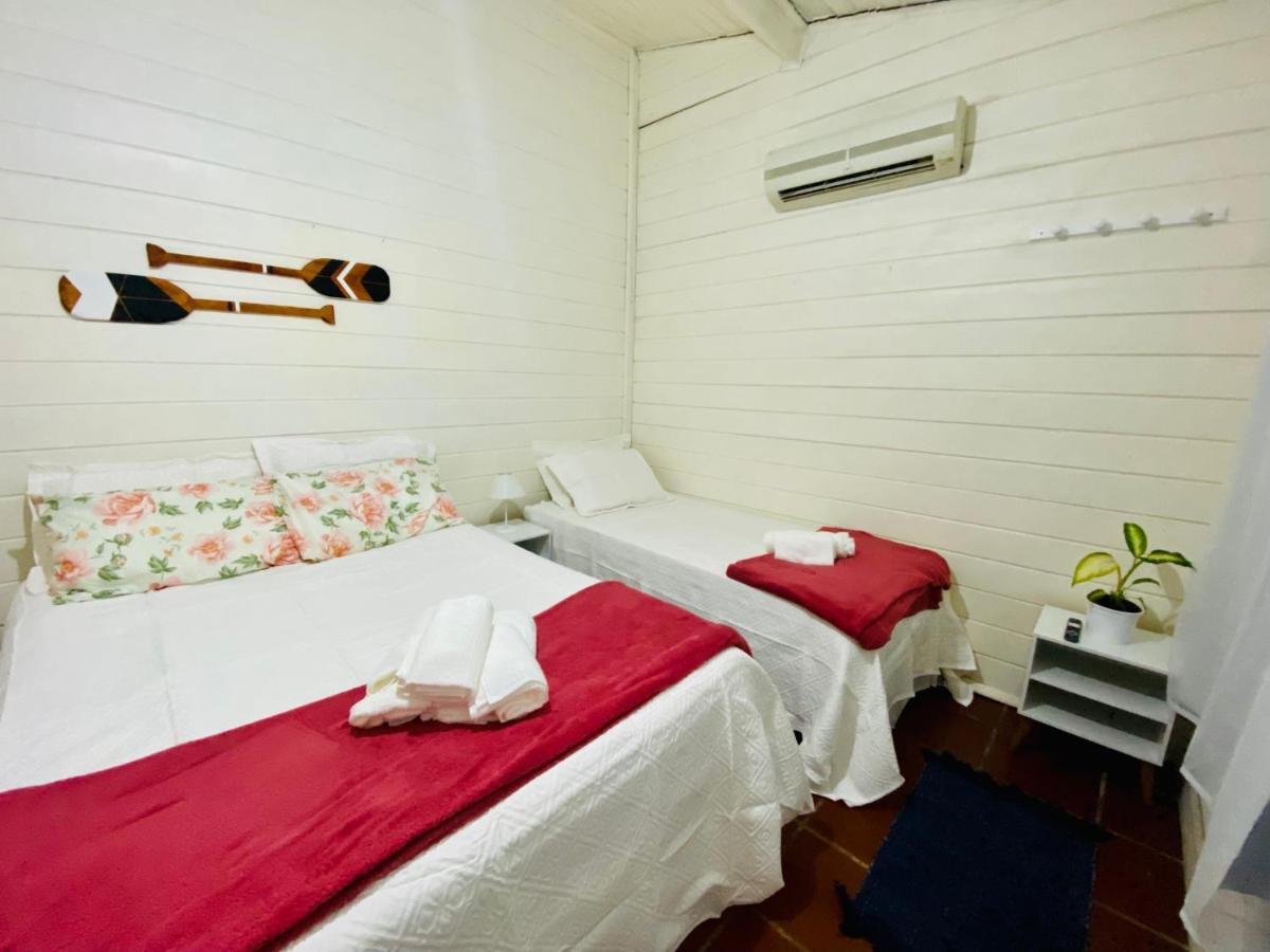 Casa Da Praia Juquehy Jqy Hotel Juqueí Eksteriør billede