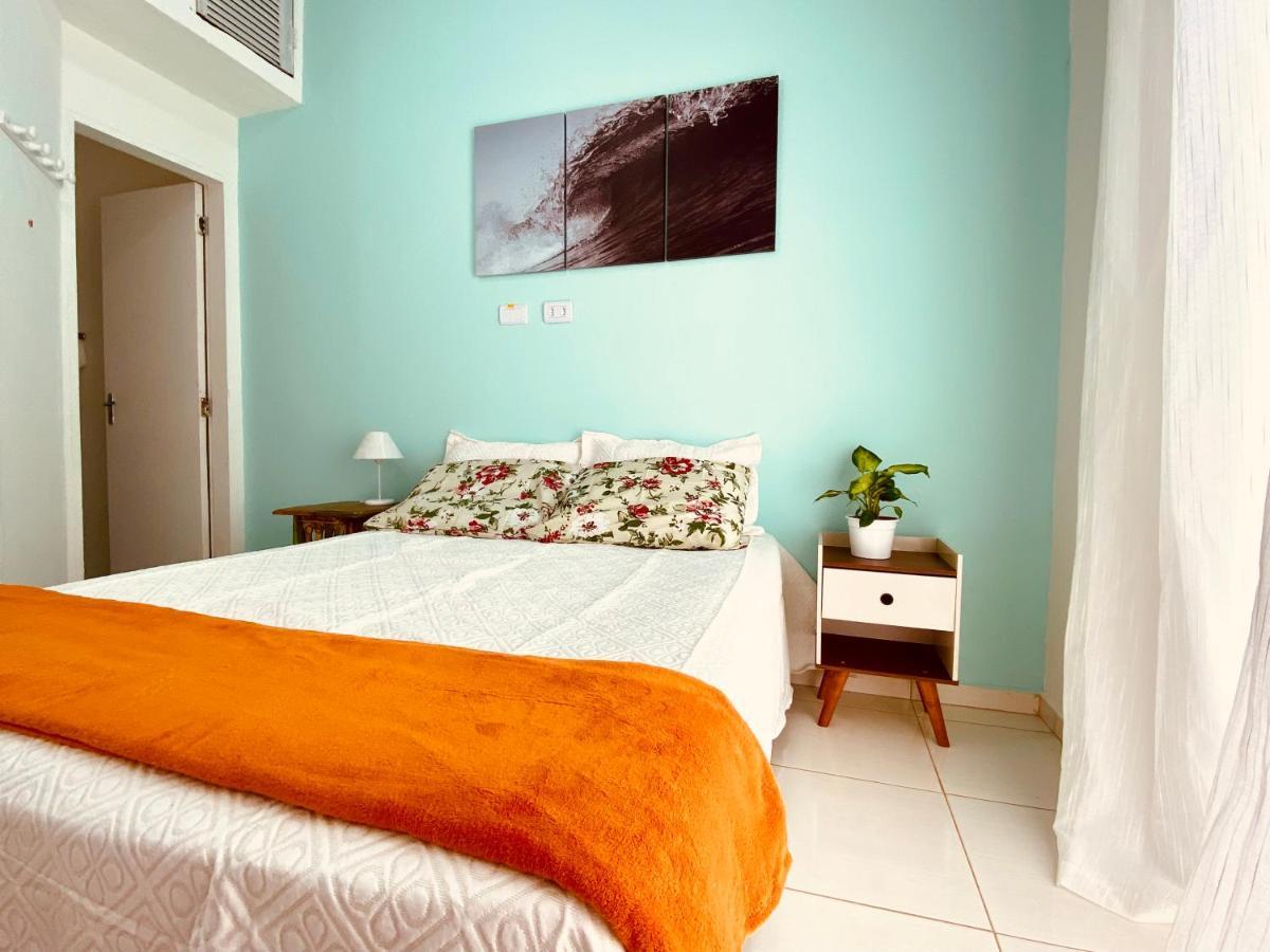 Casa Da Praia Juquehy Jqy Hotel Juqueí Eksteriør billede