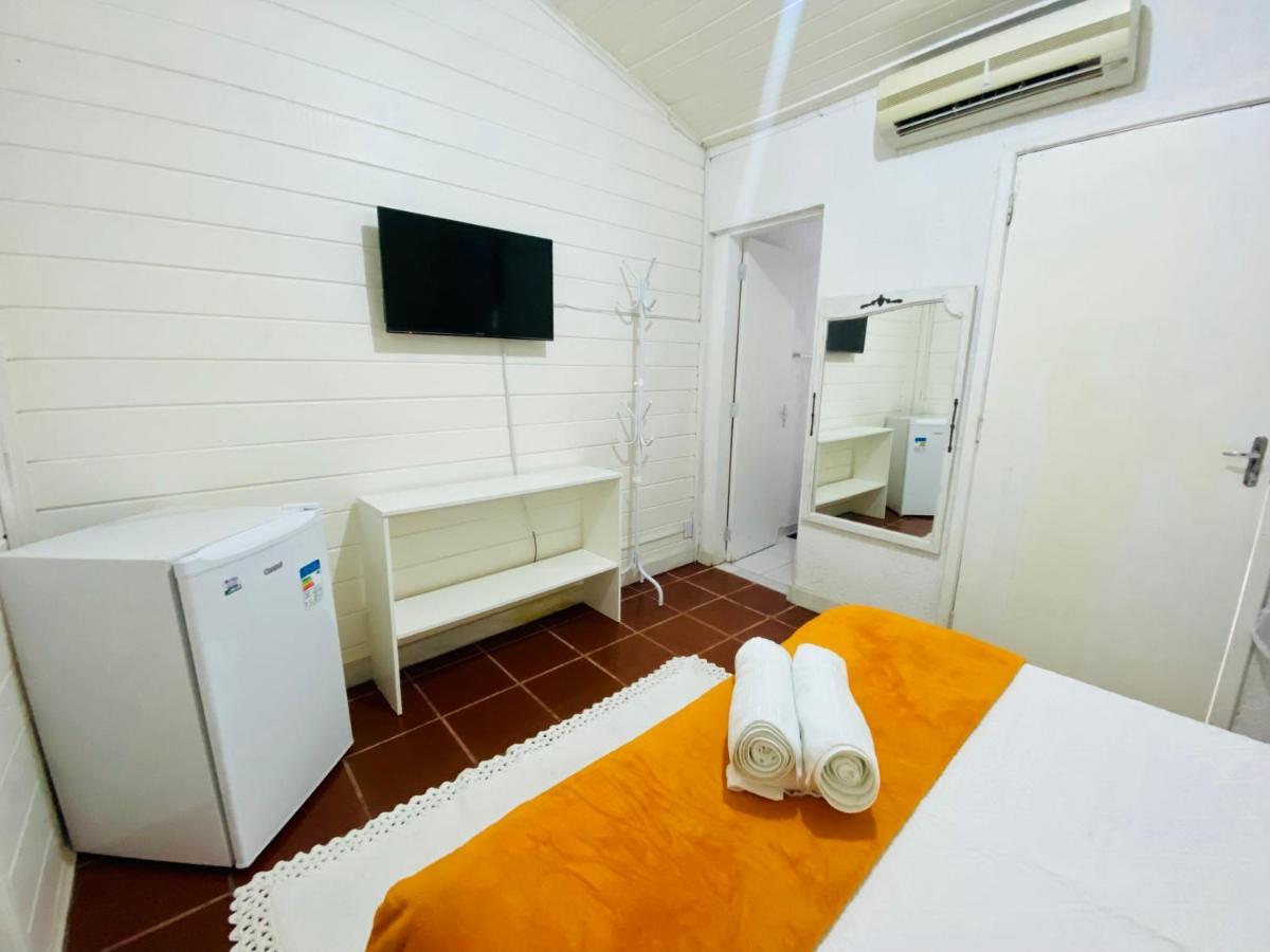 Casa Da Praia Juquehy Jqy Hotel Juqueí Eksteriør billede