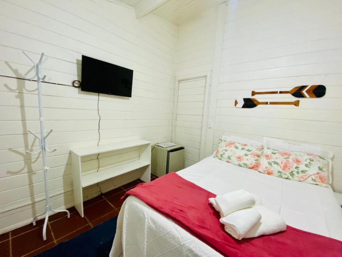 Casa Da Praia Juquehy Jqy Hotel Juqueí Eksteriør billede